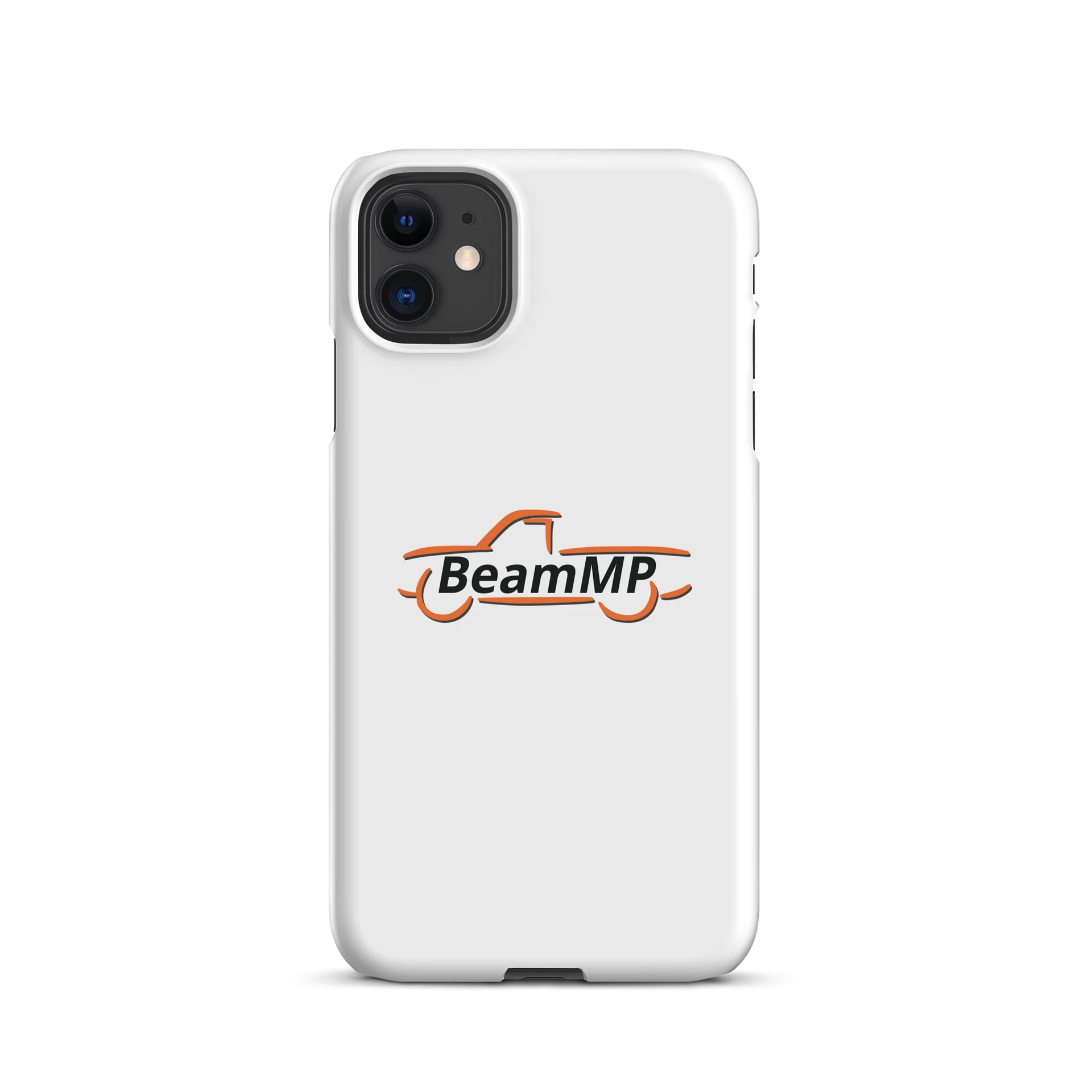 Simple iPhone Case product image (24)