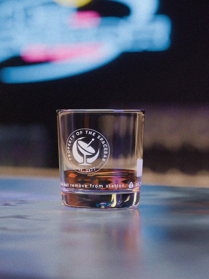 Short Pour Vessel product image (1)