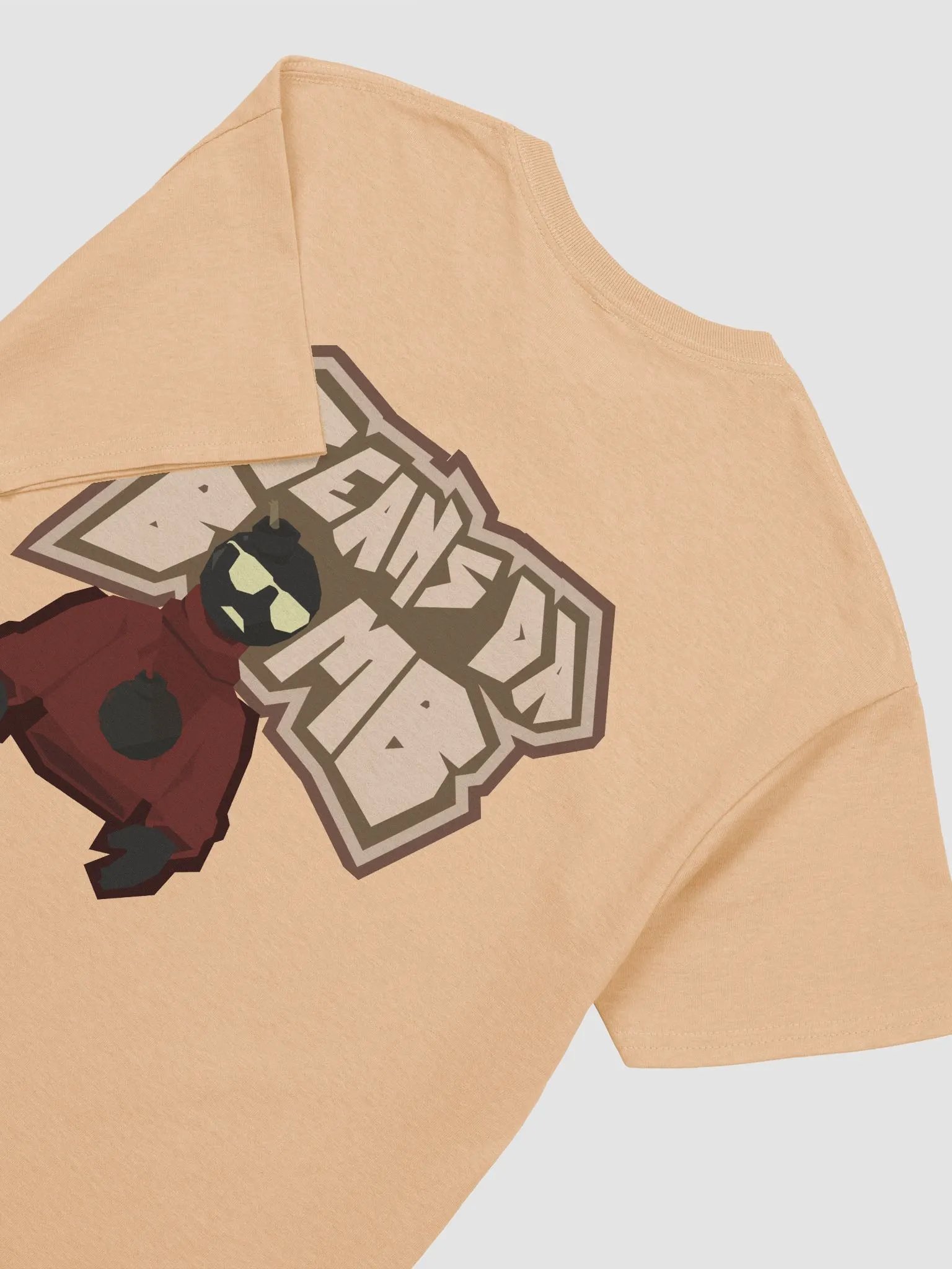 LIL GUY BEANS TSHIRT product image (4)