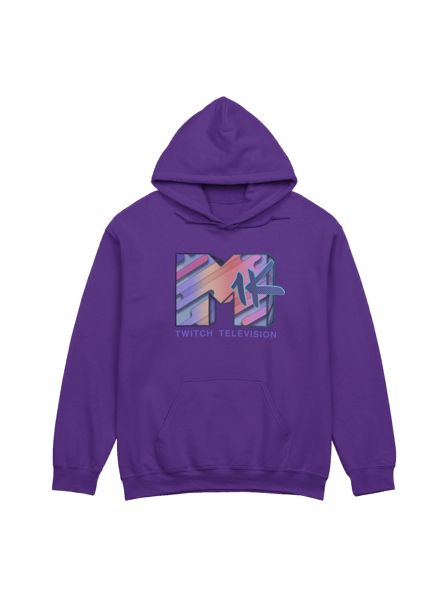 Mtv Hoodie product image (9)