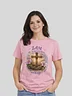 Resurrection &amp; Life T-Shirt