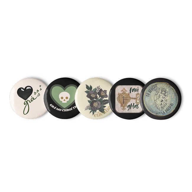 pins