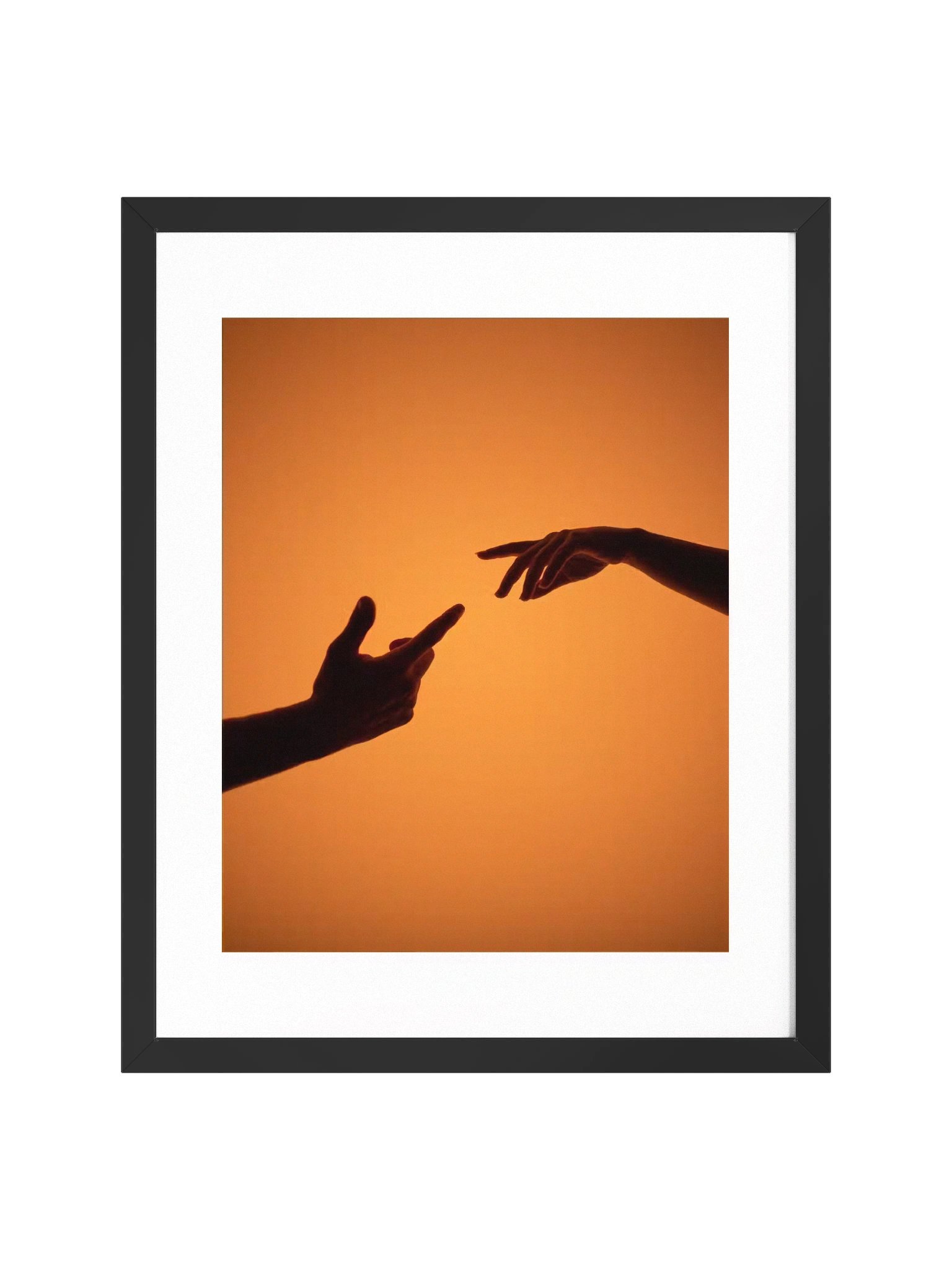 Connection Print product image (1)