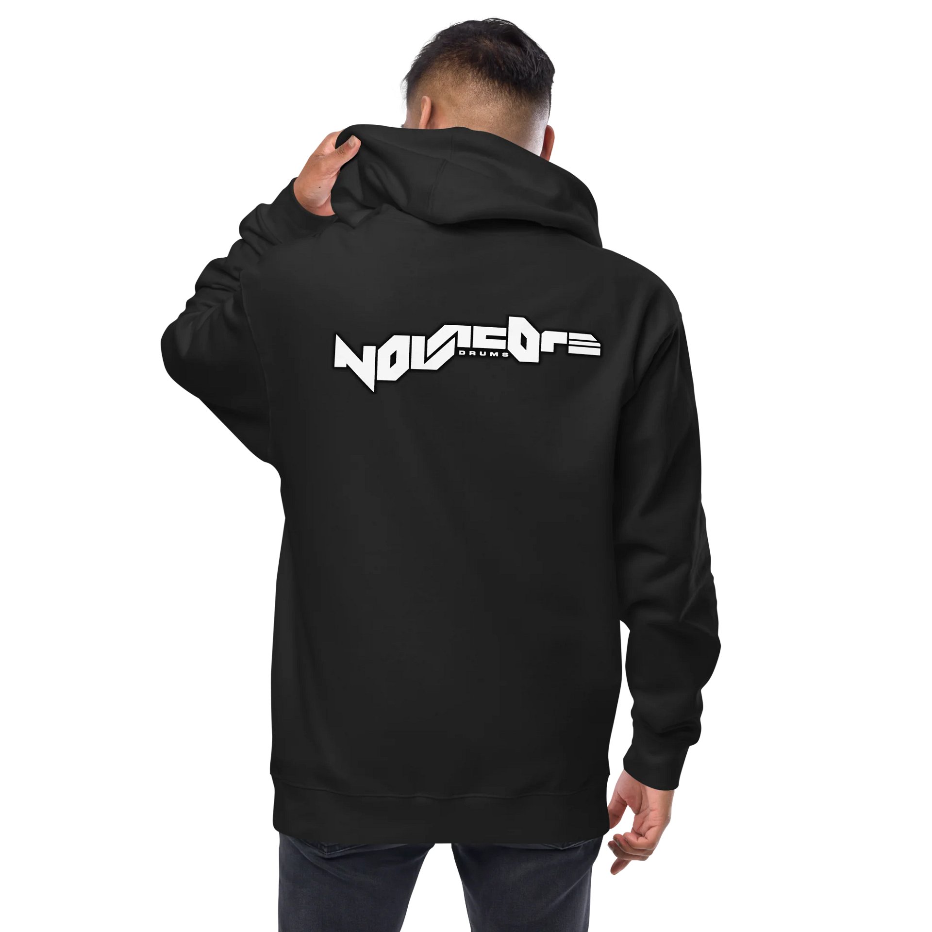 Novacore Stitched hoodie product image (1)