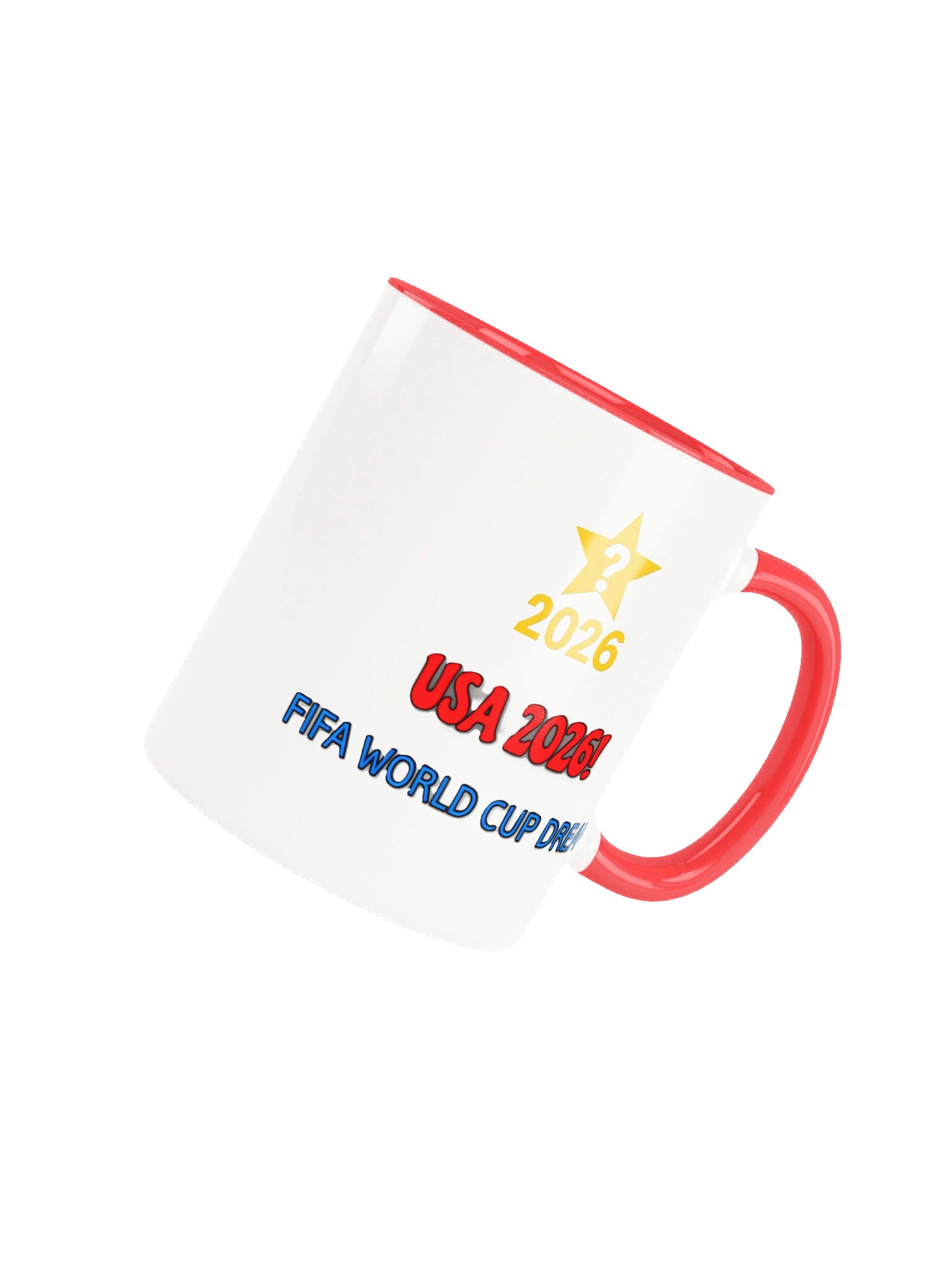 Mug 2 | USA 2026 product image (5)