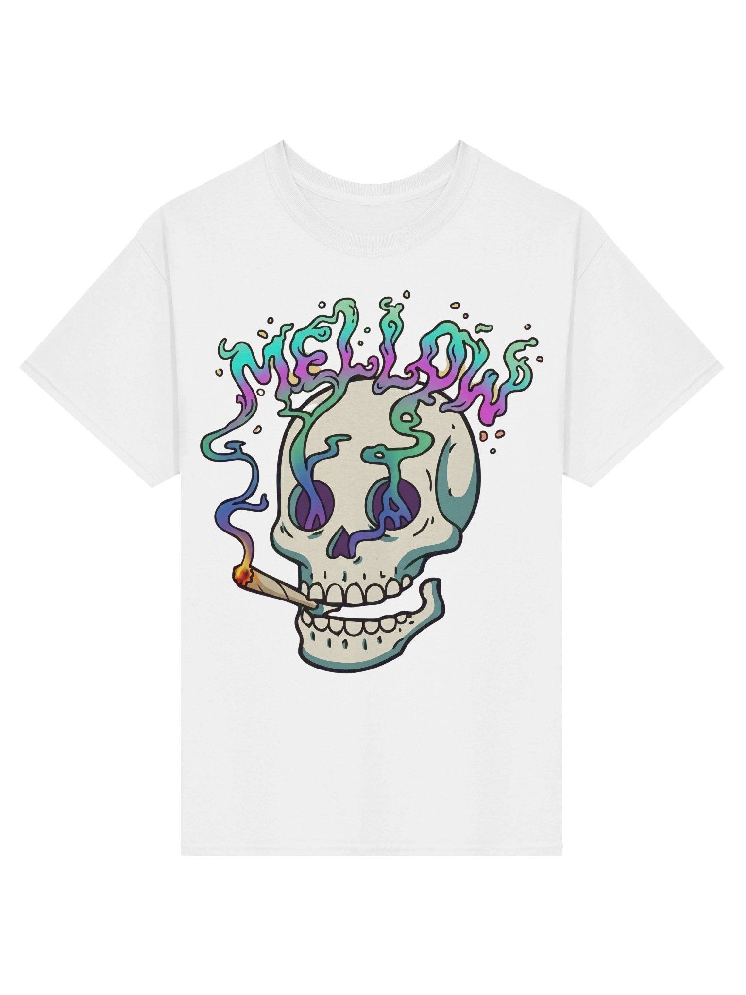 Slow Burn T Shirt product image (1)