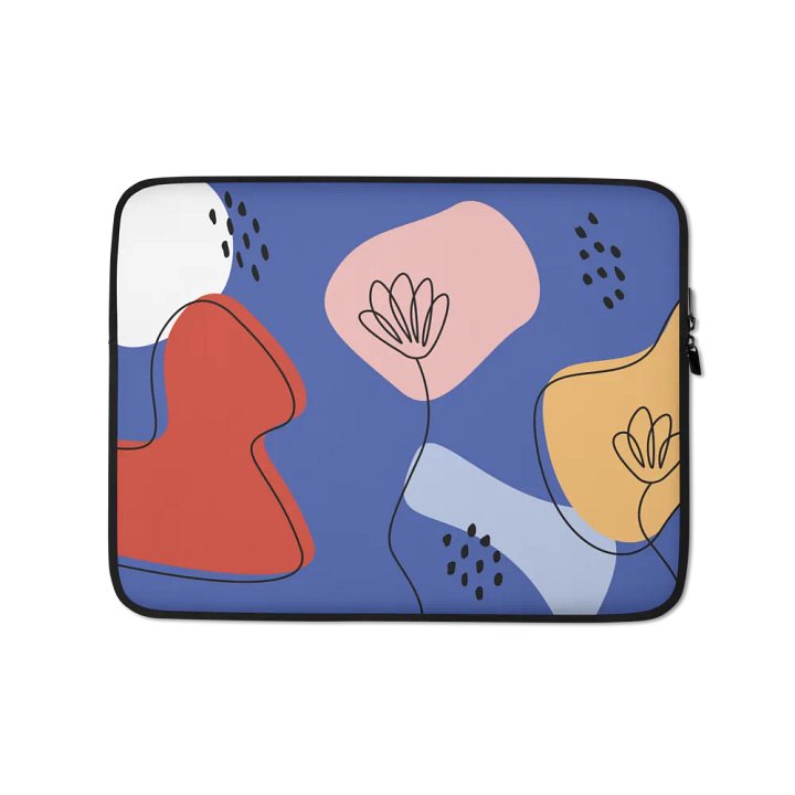 GingerHawk Signature Pattern Computer Case product image (1)