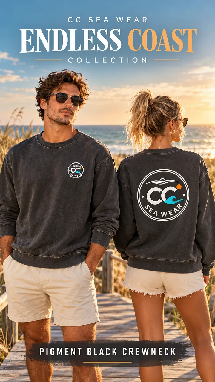 CC Sea Wear