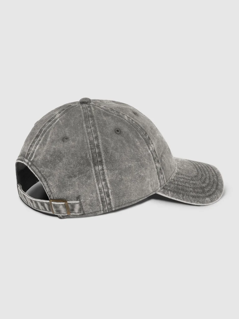 Atari Vintage Wash Hat product image (4)