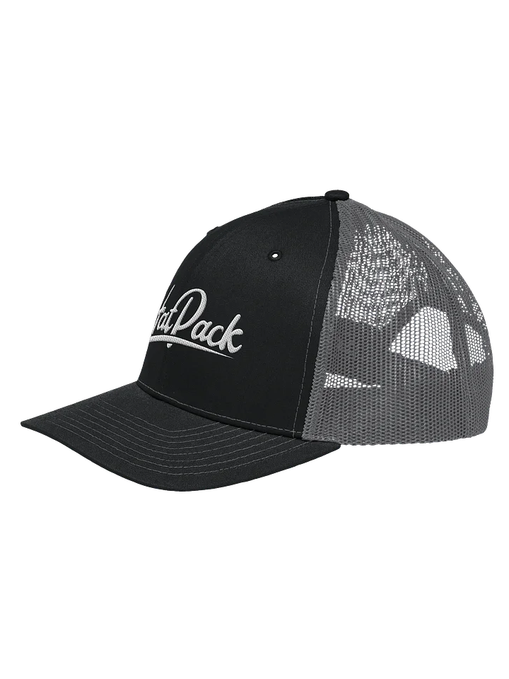 Hat Pack Trucker Hat product image (11)