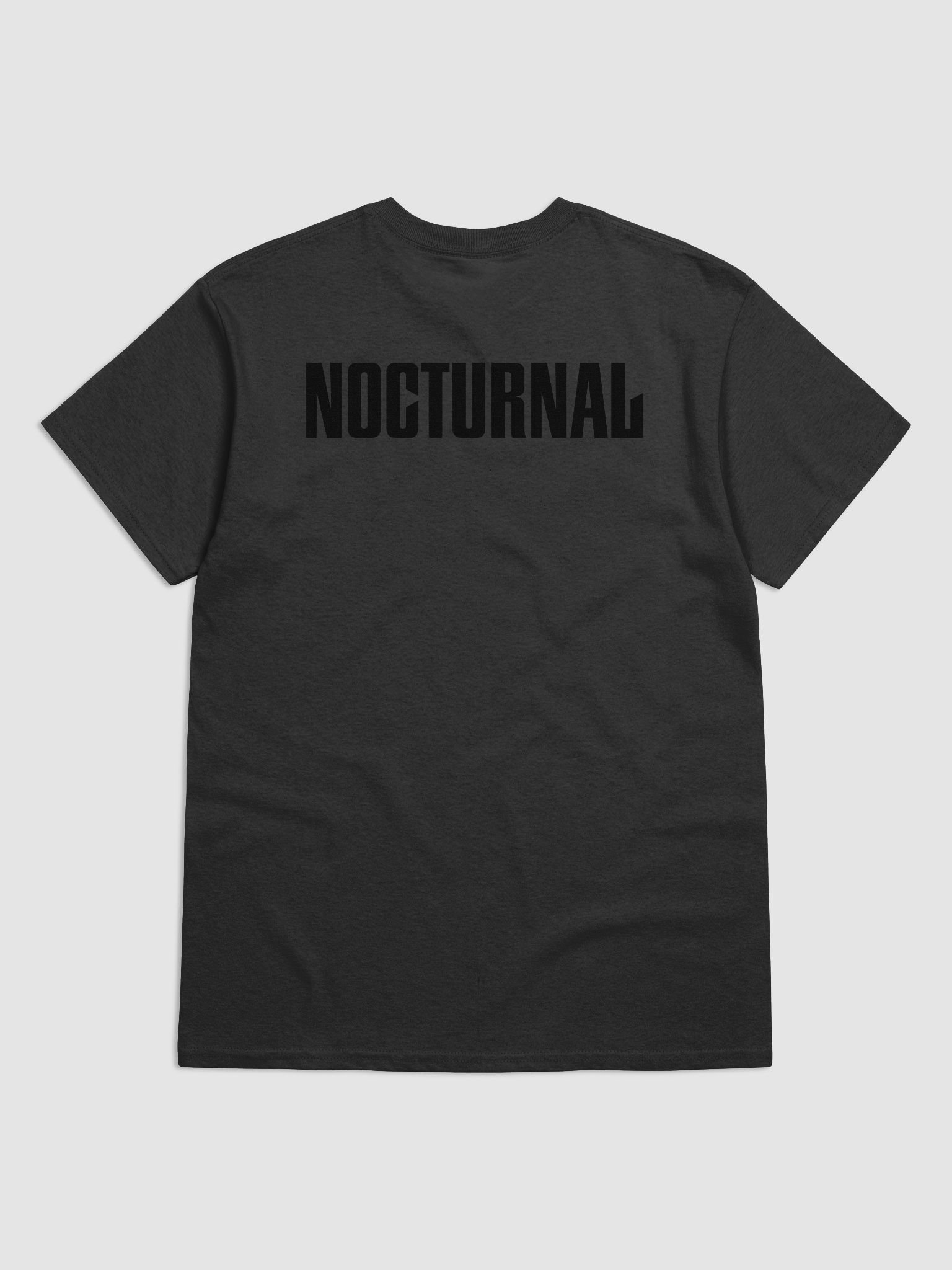 BAT - GYMSHIRT product image (2)