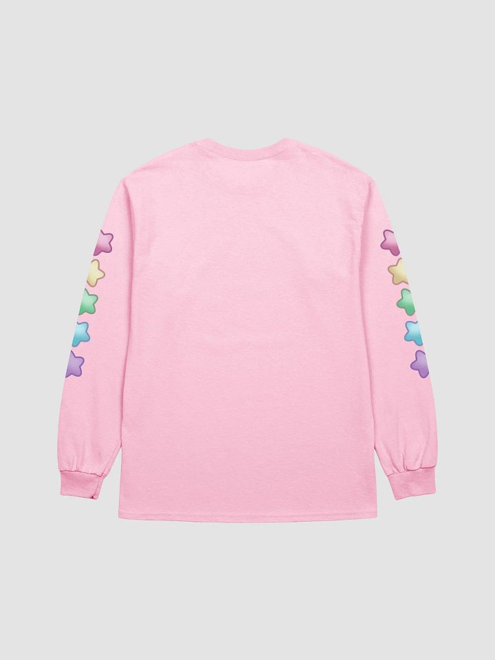 Lost Star Long-sleeve product image (10)