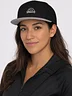 VB&amp;CO Premium Embroidered Snapback Hat