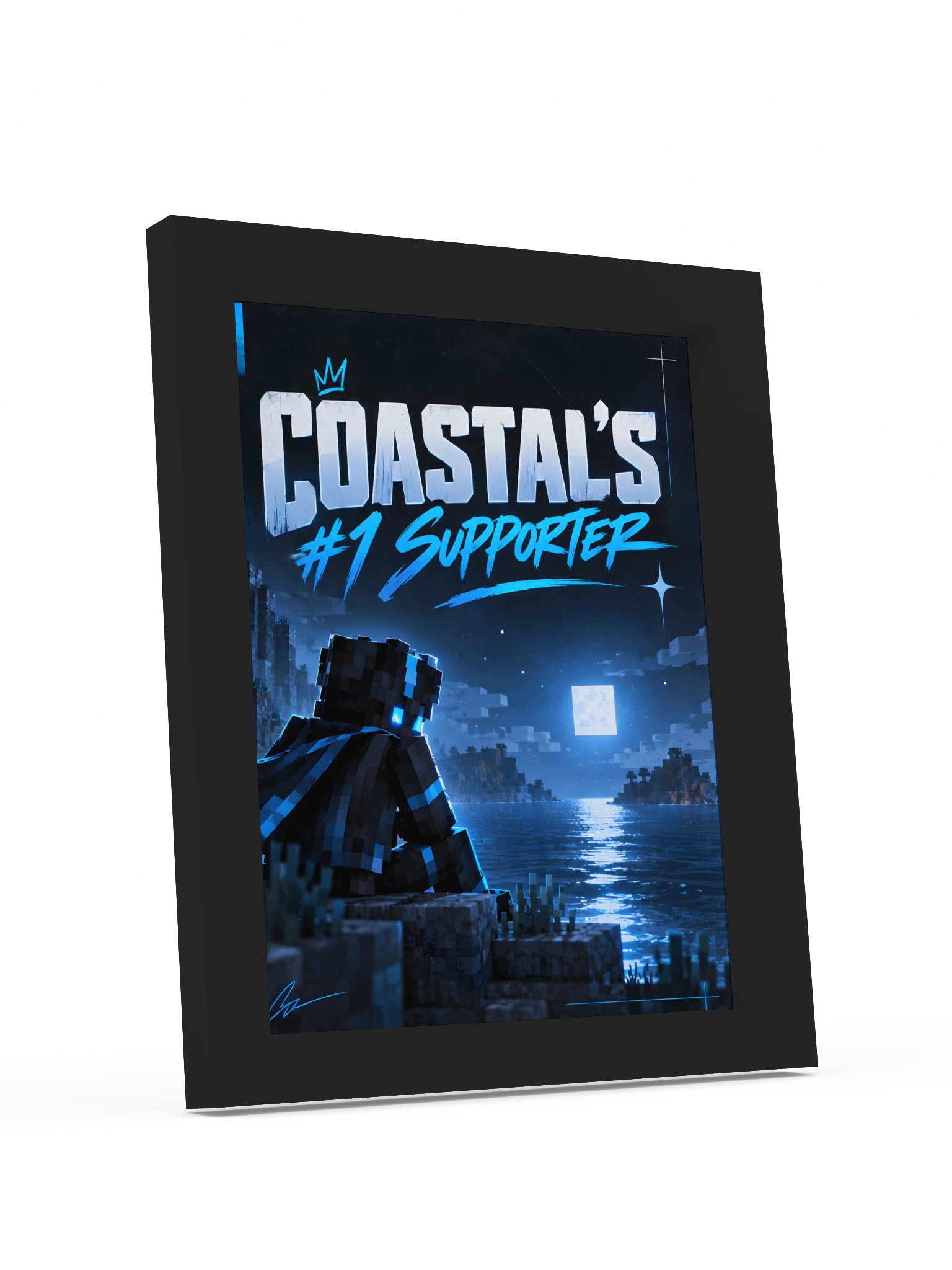 Coastal Clan Poster product image (50)