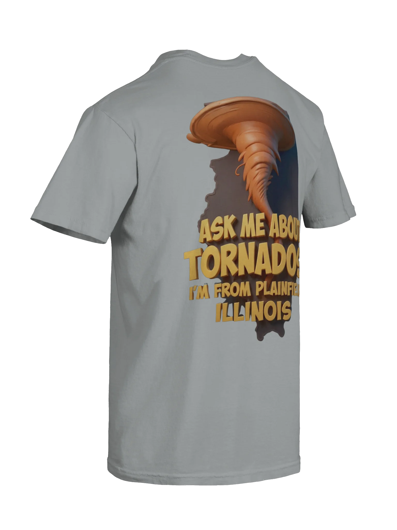 Ask Me About Tornados product image (8)