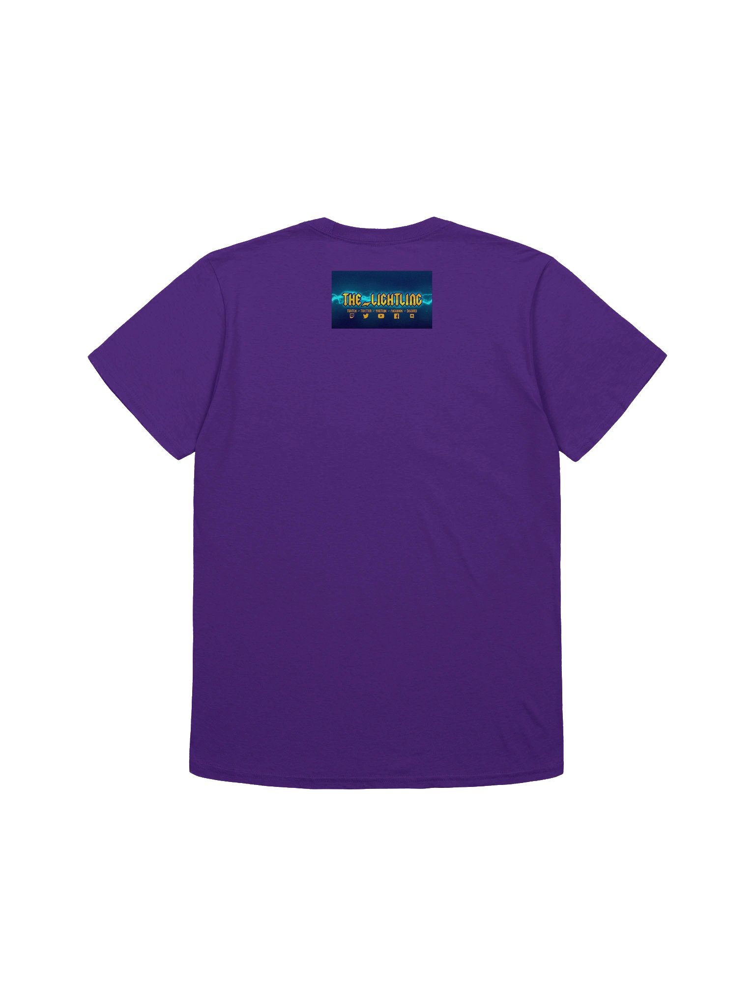 light vs dark comic tee product image (11)