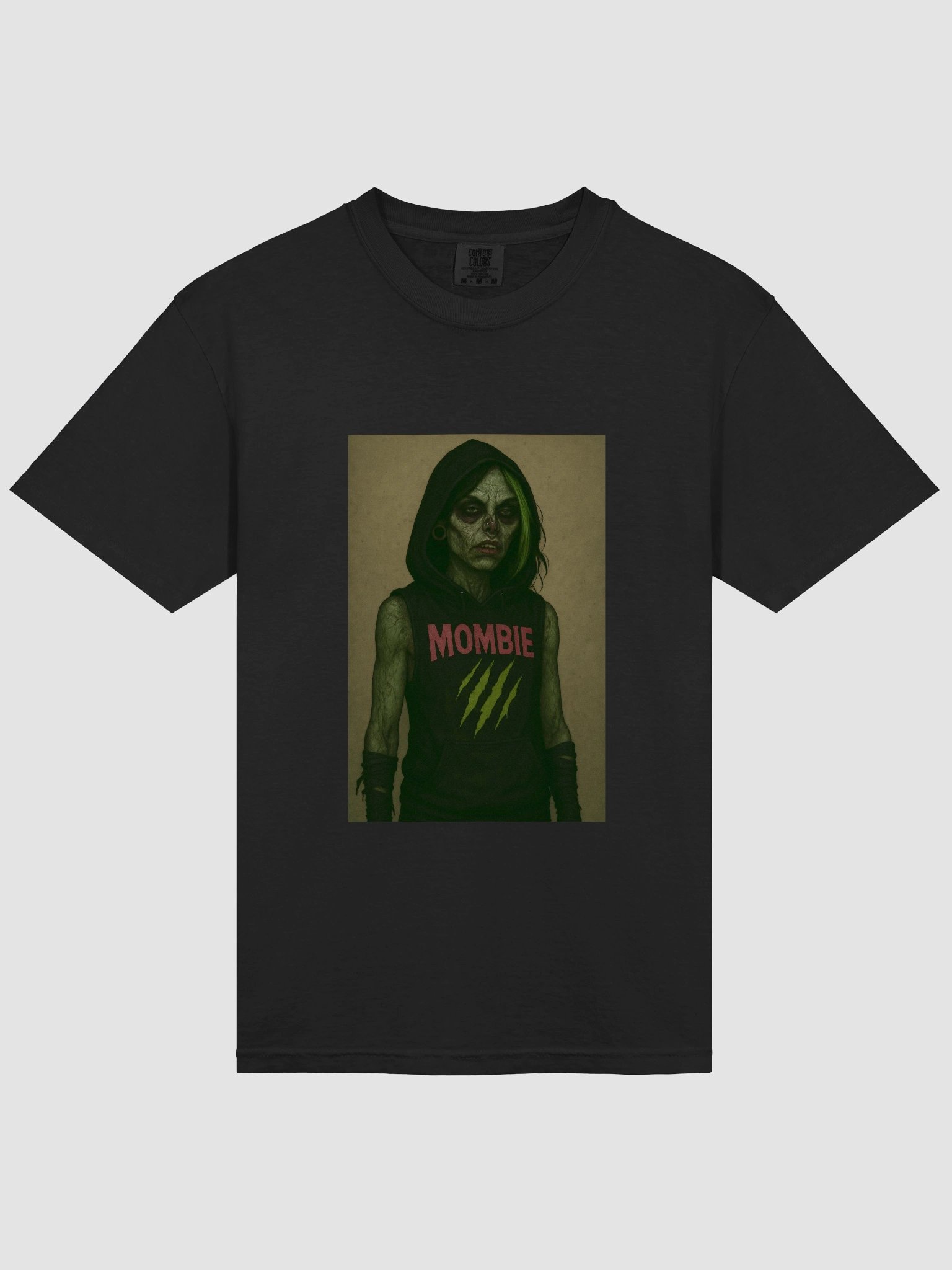 Mombie Energy Muscle product image (16)