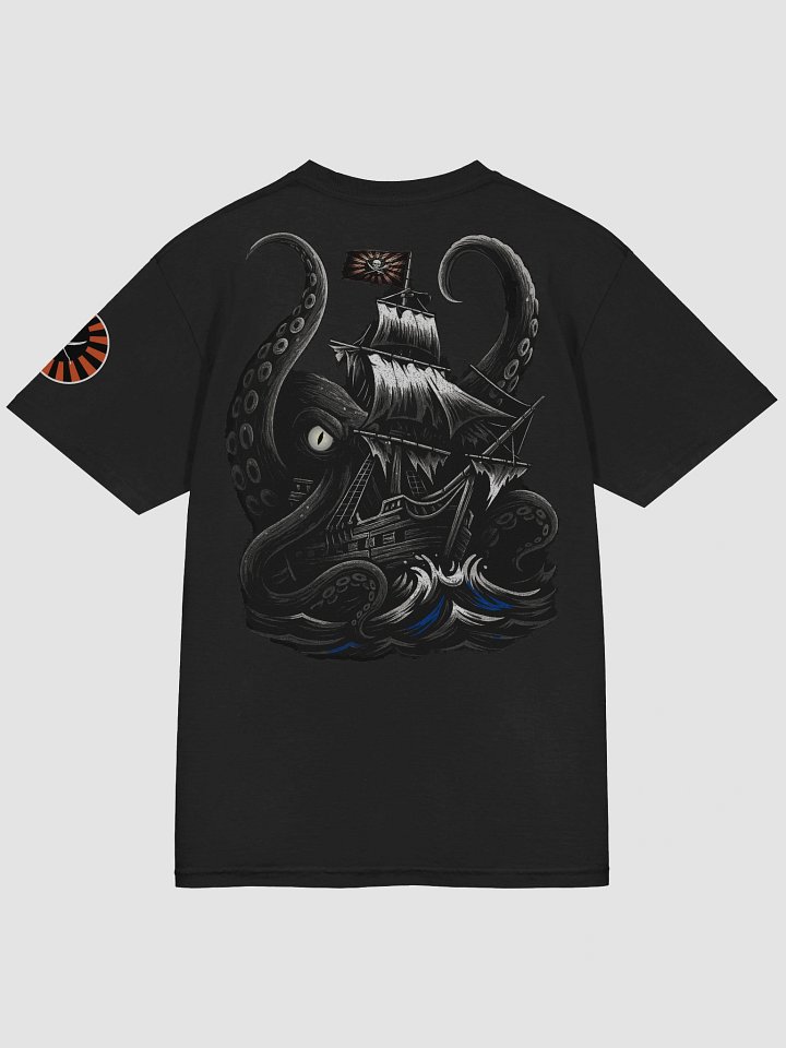 The Kraken - Hold your course! product image (2)