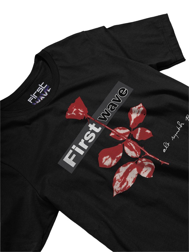 First Wave / Violator product image (2)