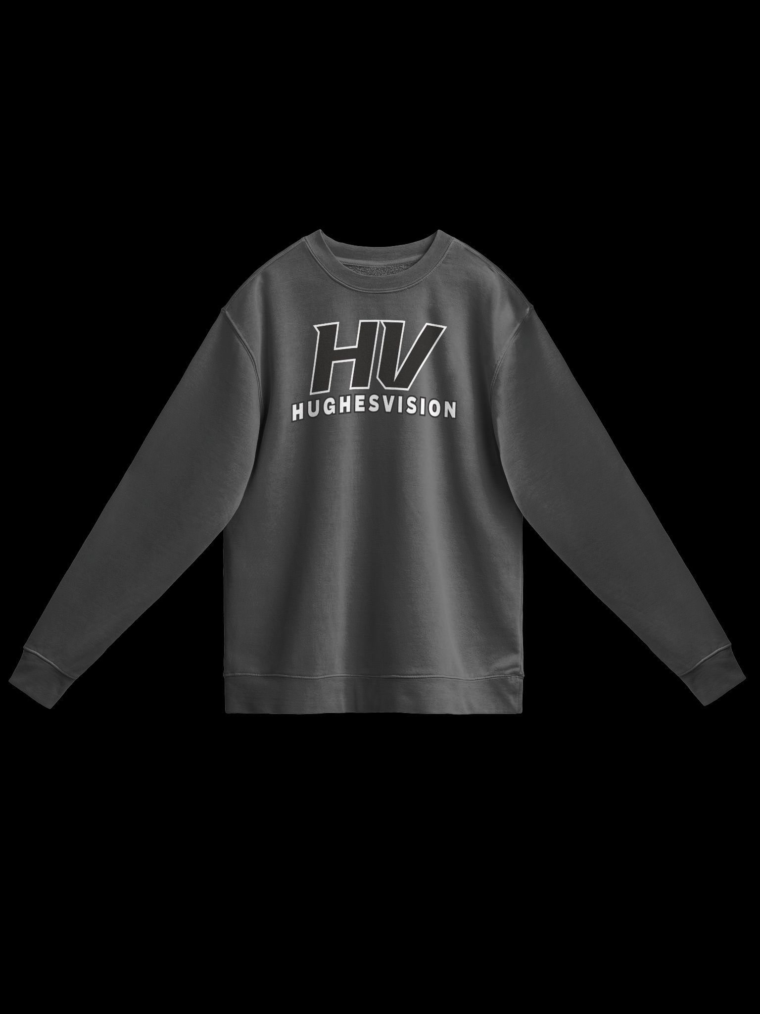 HV Crewneck product image (1)
