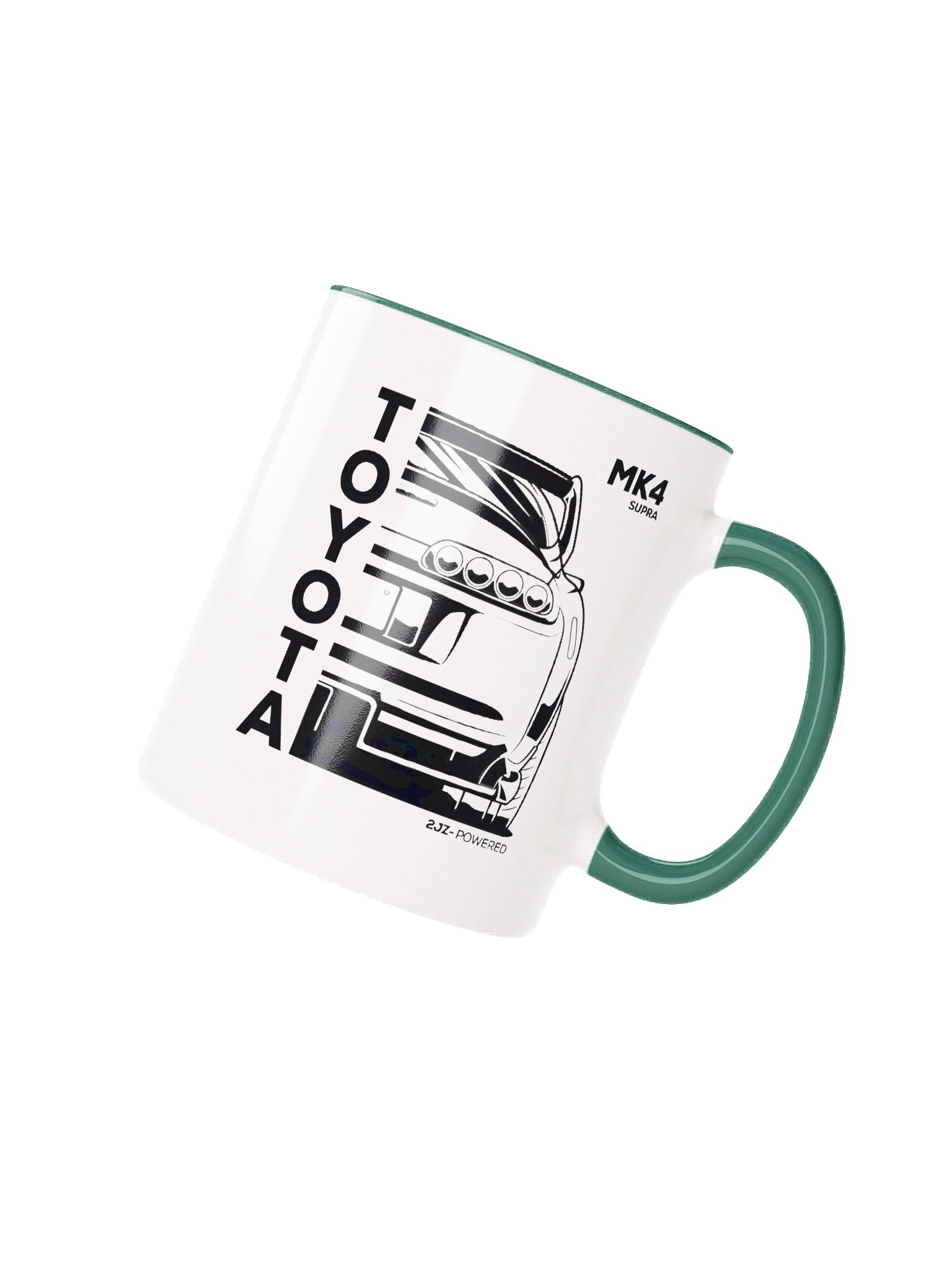Supra MK4 Mug - Bulvant - bO2EZ3TIbzw