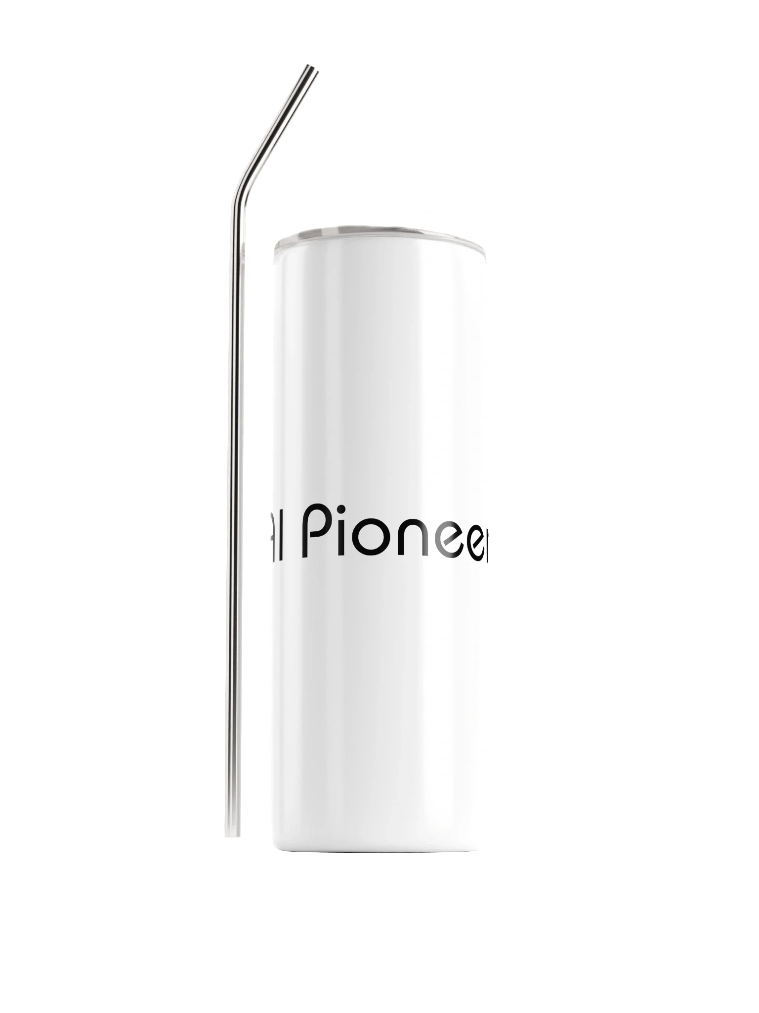 AI Pioneer Labs Tumbler