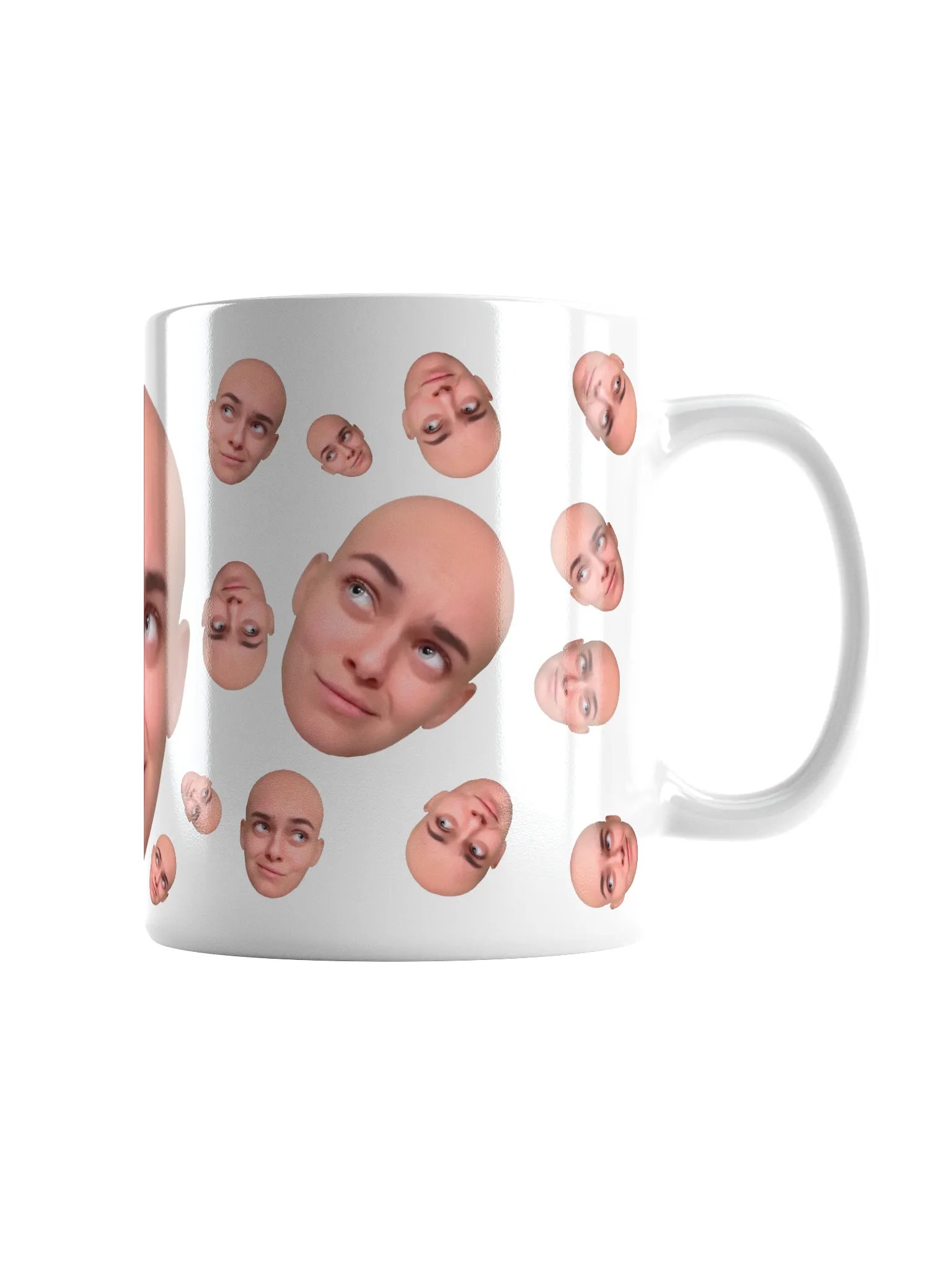 Taza CalvaLive product image (1)