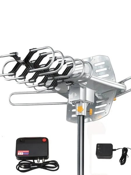 Outdoor TV Antenna product image (1)