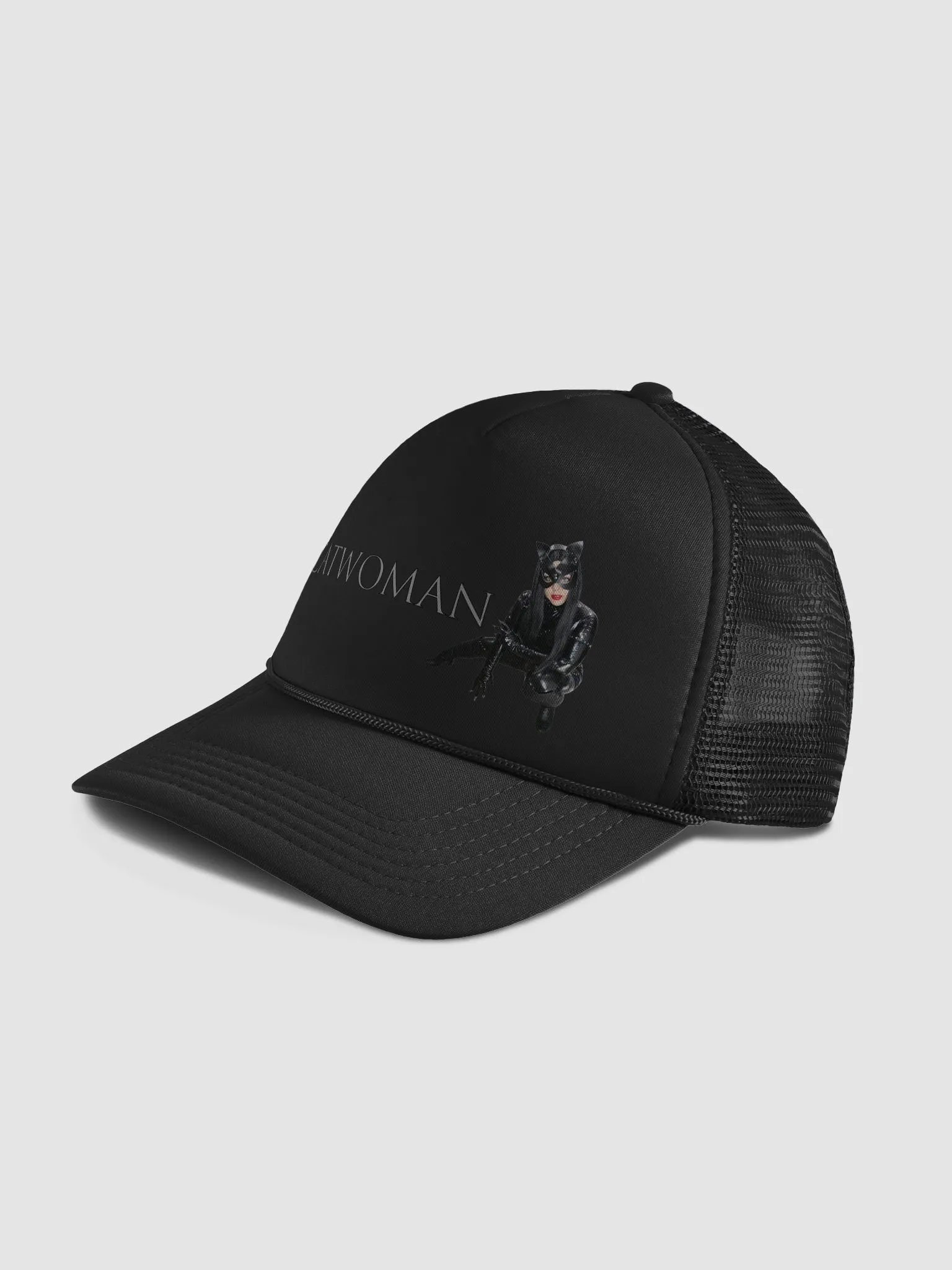 Catwoman Stalk Hat product image (4)