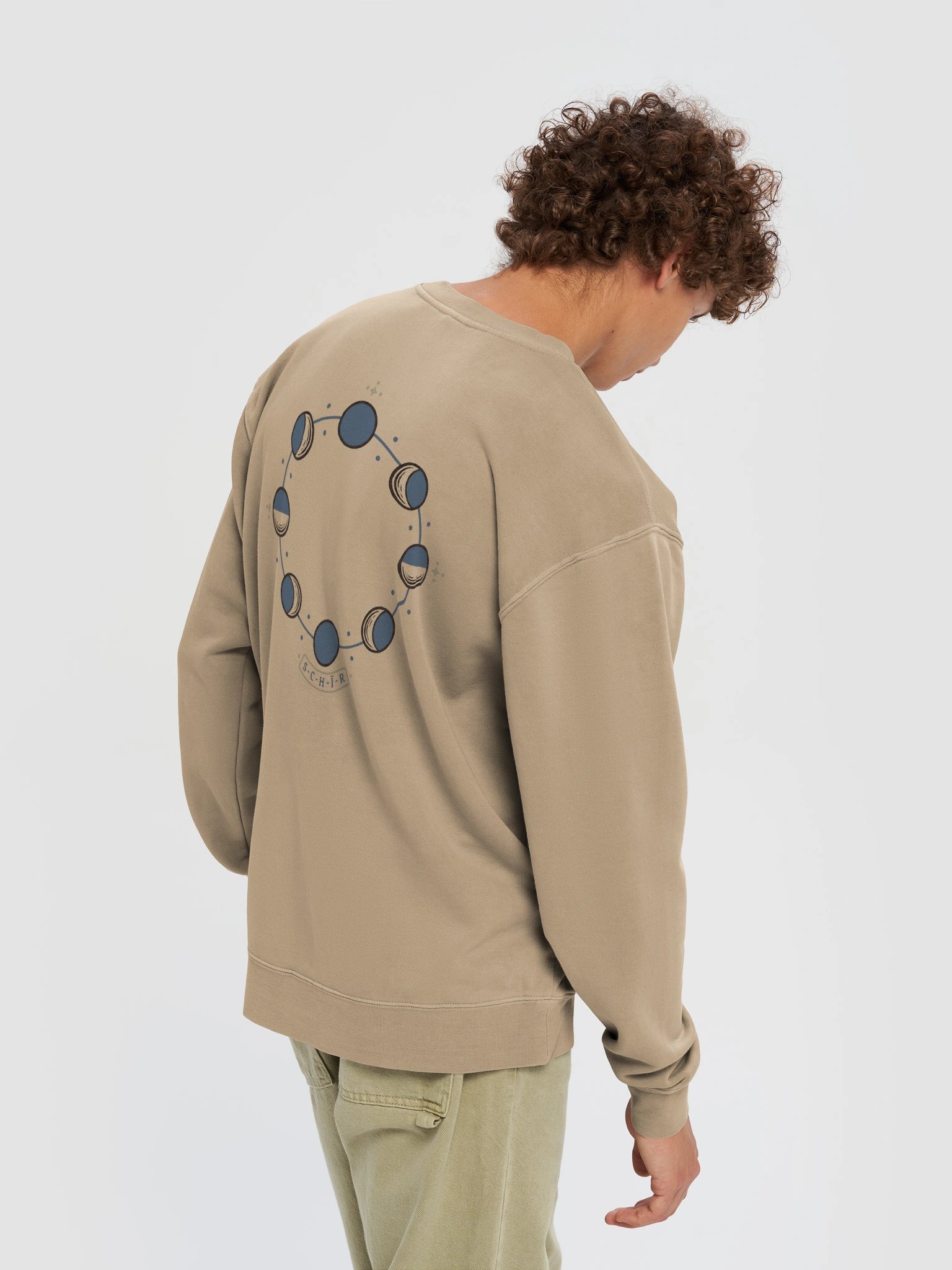 MOONRING CREWNECK product image (58)