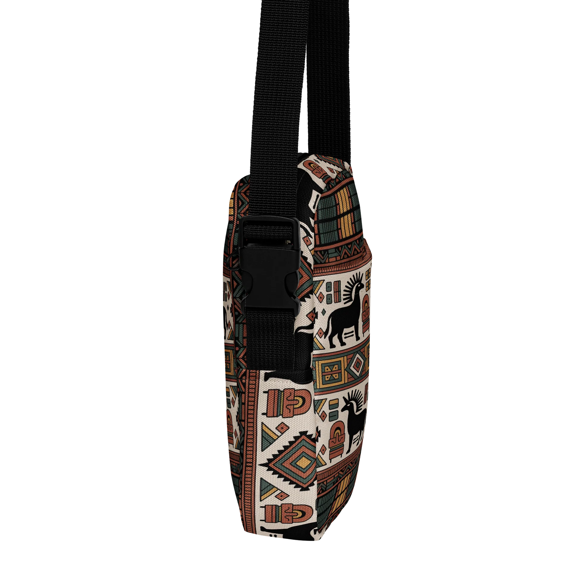 The Sonic Pouch - Mexican Symmetry Edition 04 product image (8)