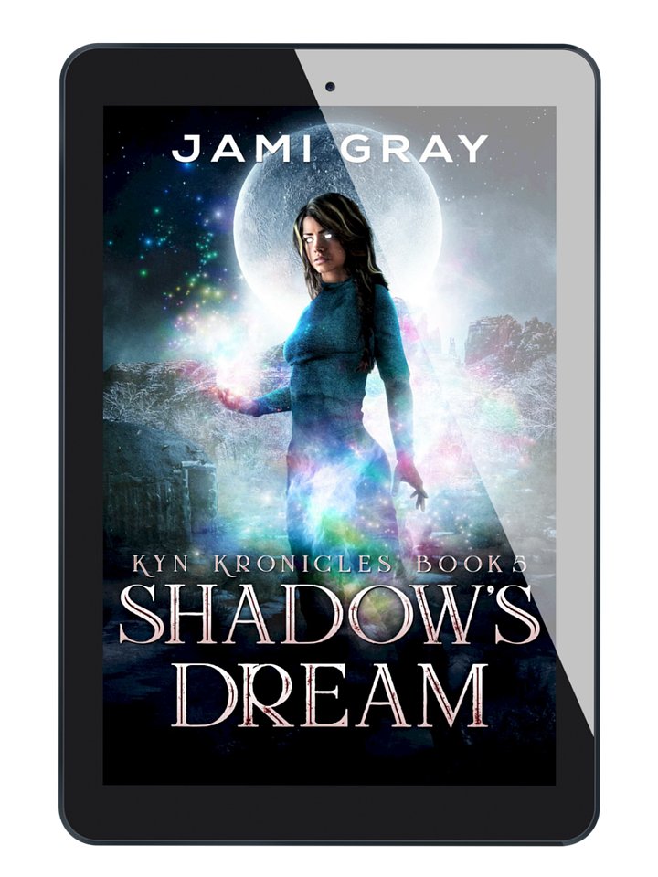 Shadow's Dream product image (1)