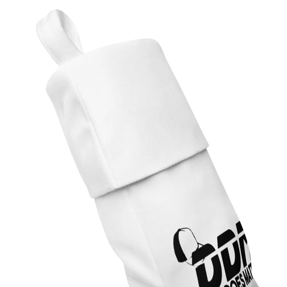Dad Does Matter Christmas Stocking product image (11)