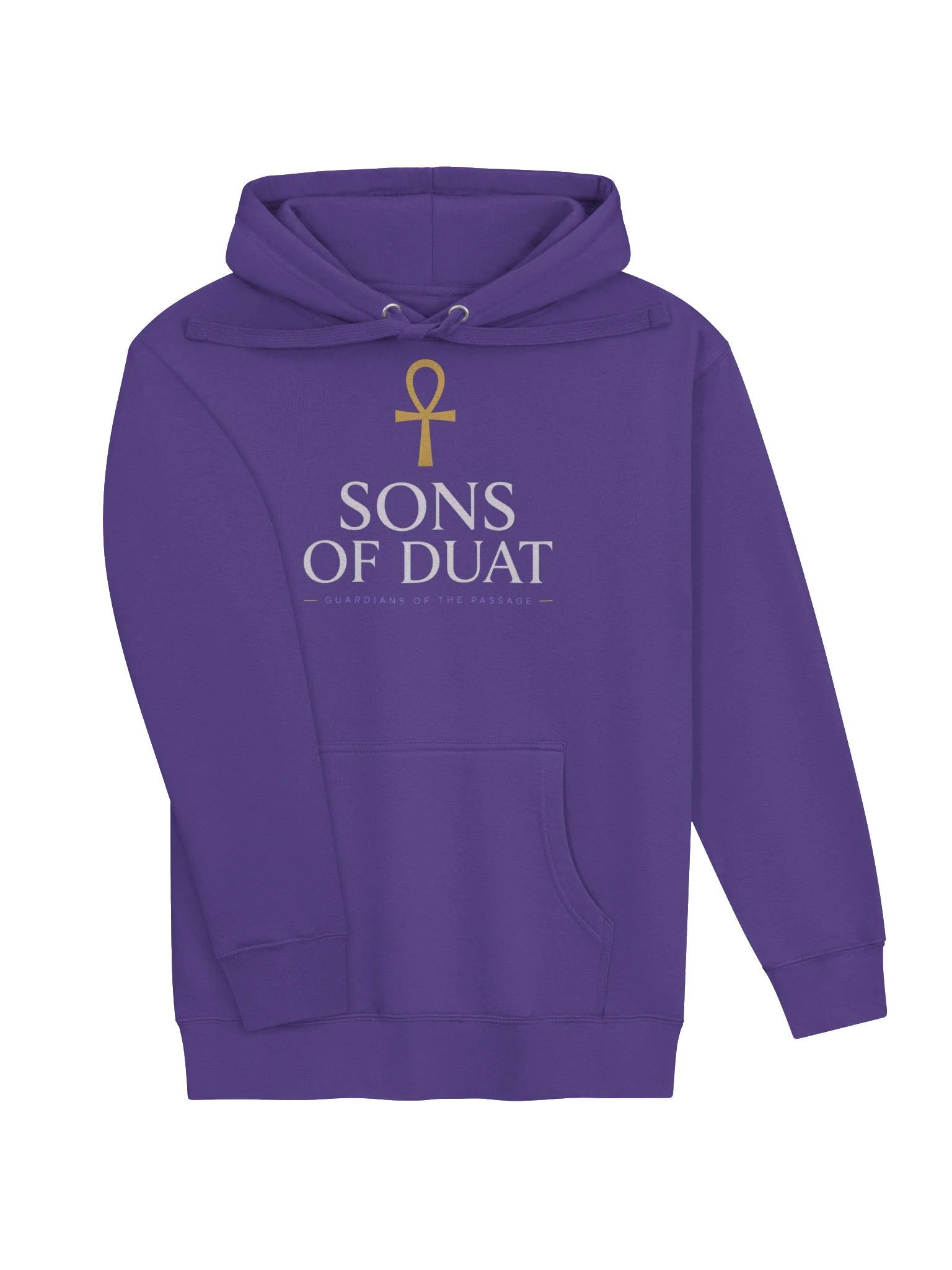 Sons of Duat Guardian Hoodie product image (3)