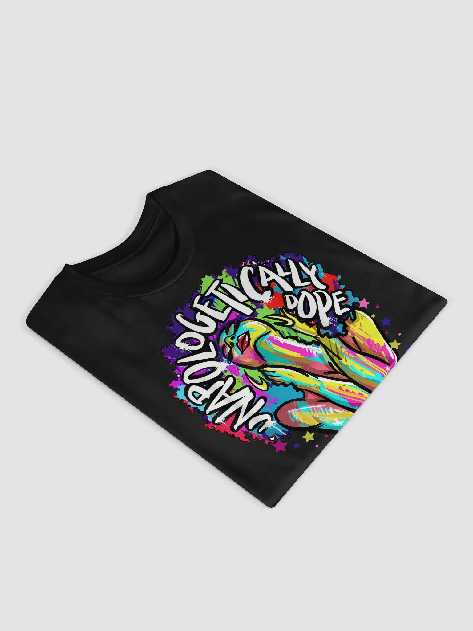 Unapologetically ME Collection product image (3)