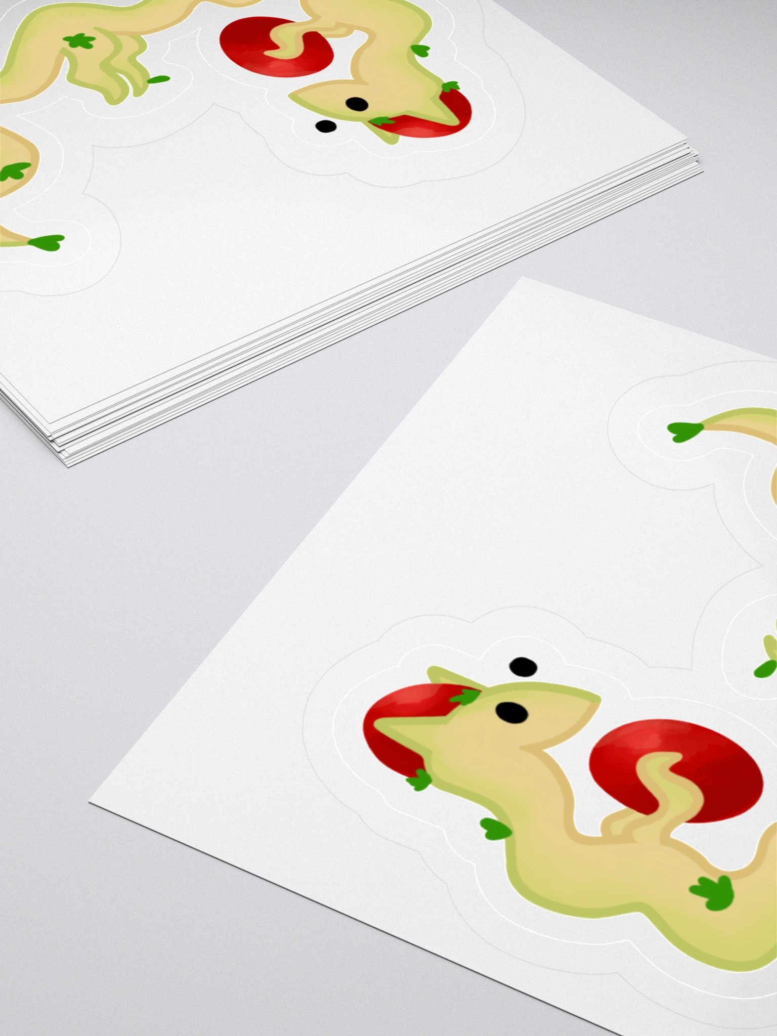 Cattop - Sticker product image (8)