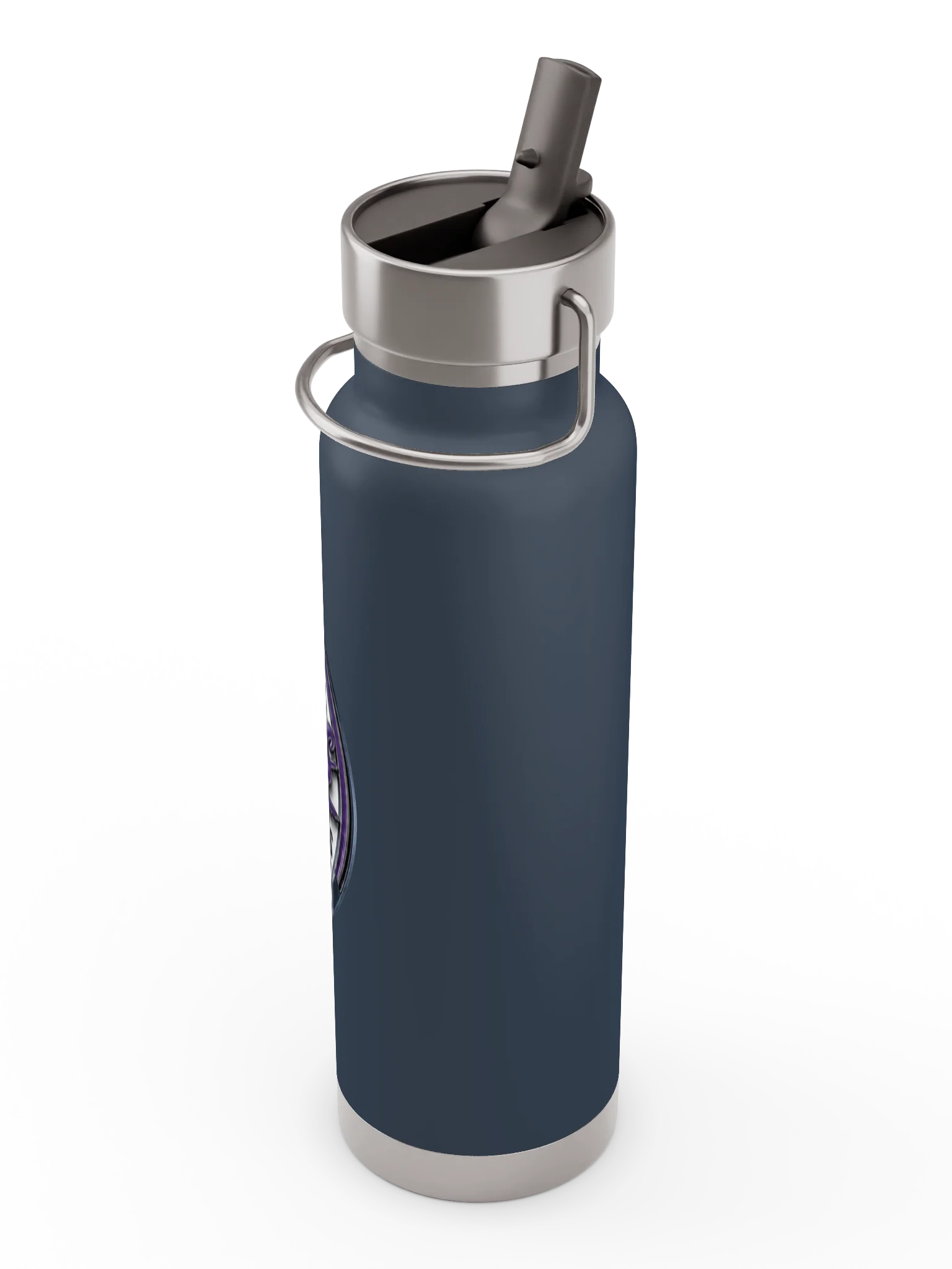 Evies Mobile Mechanics Logo Bottle product image (27)