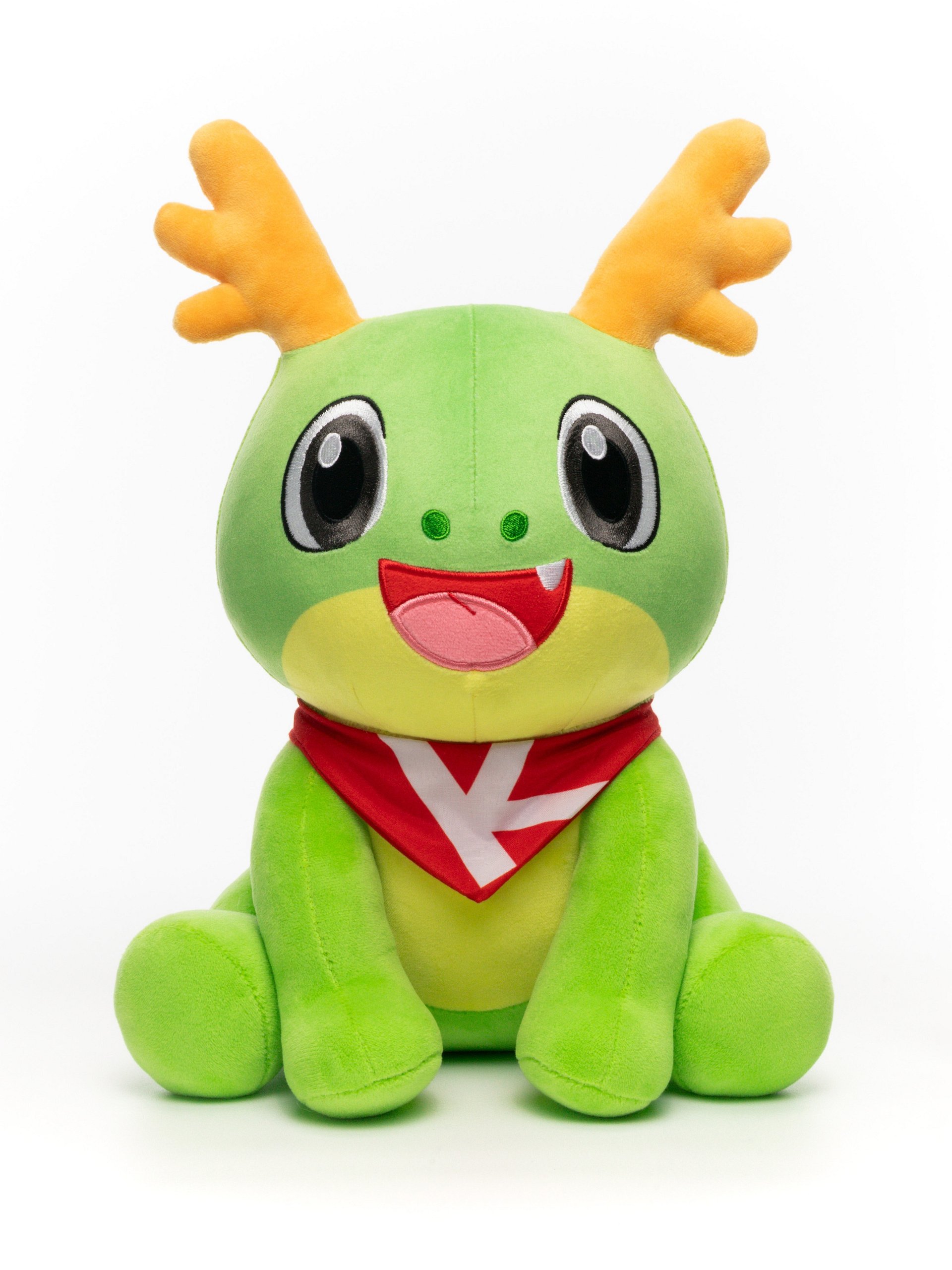 Konqi Plushie (Pre-order) product image (1)