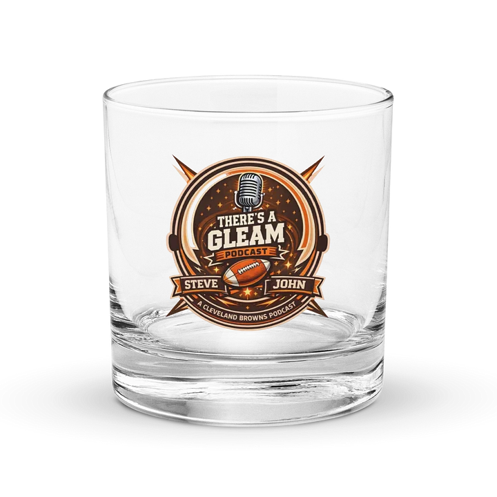 Rocks Glass product image (1)