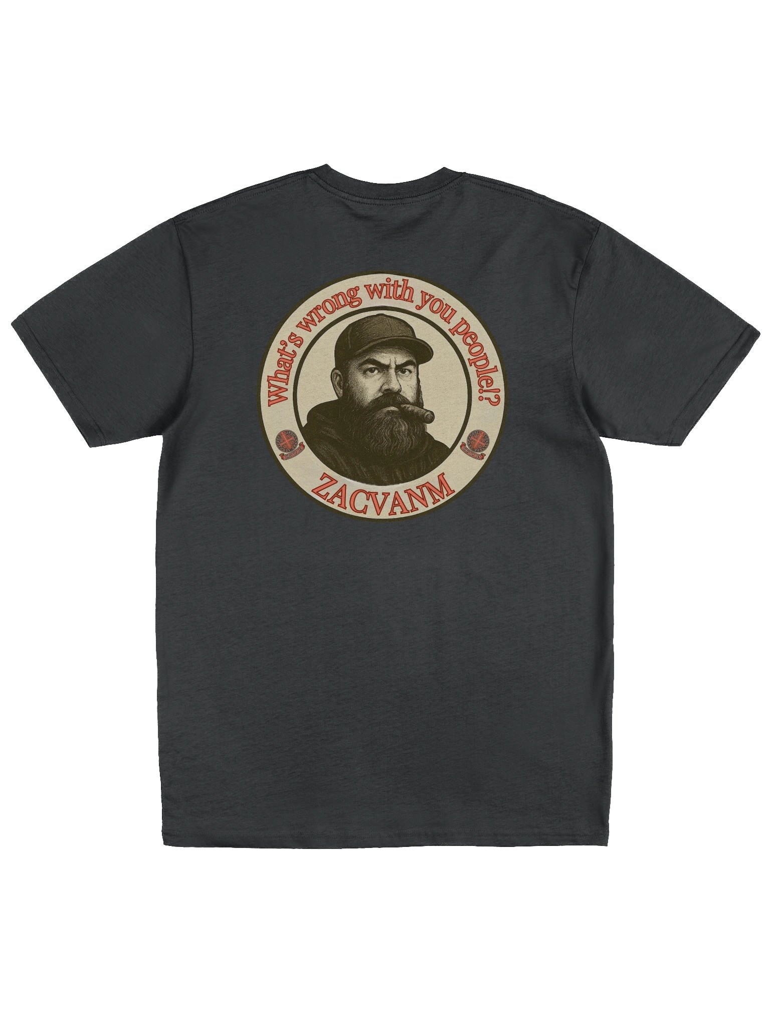 Hit it RC tee product image (11)
