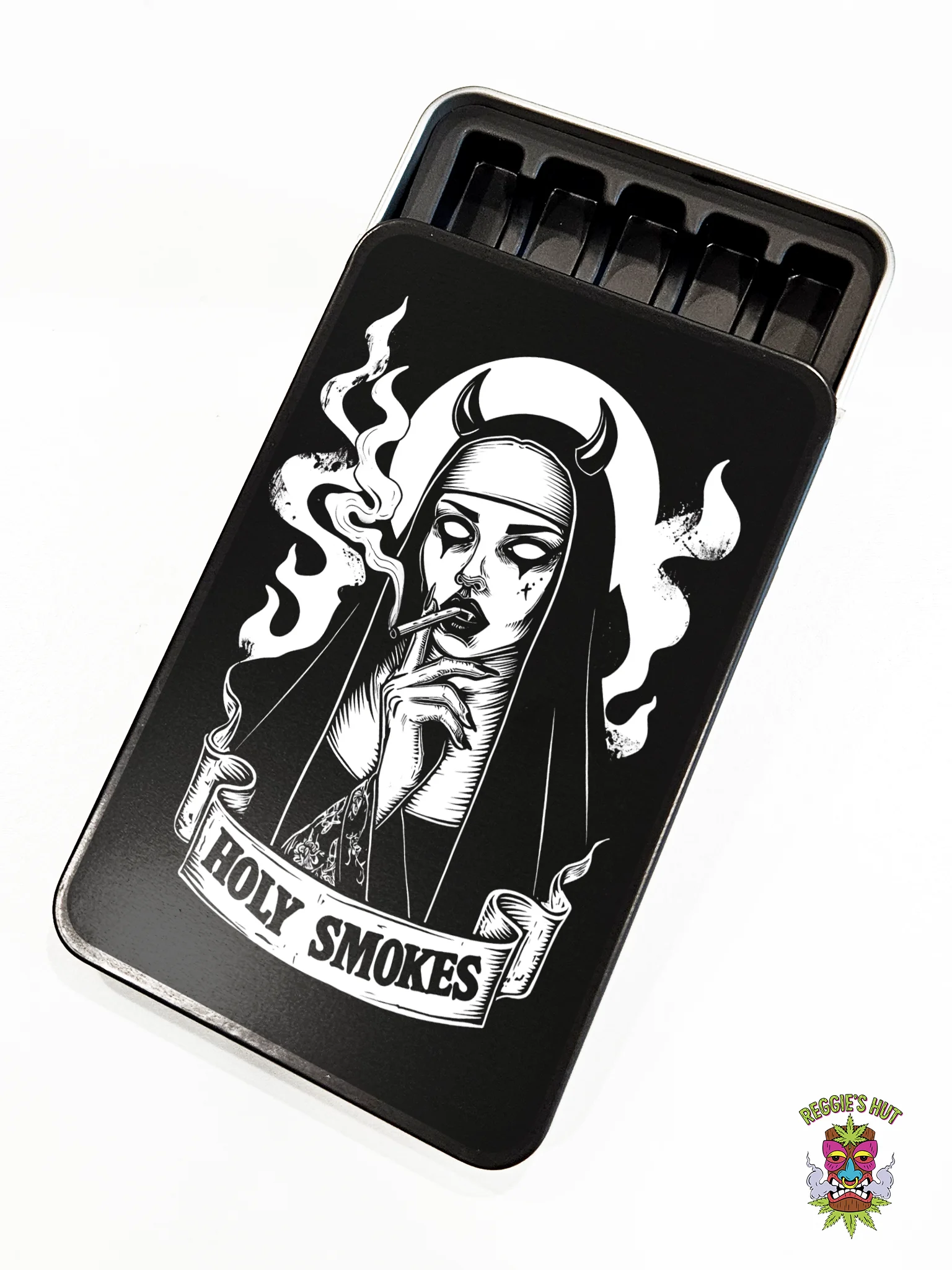 Case - Holy Smokes product image (2)