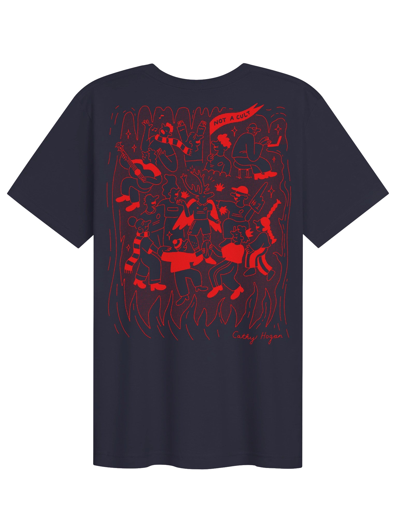 Not A Cult product image (2)