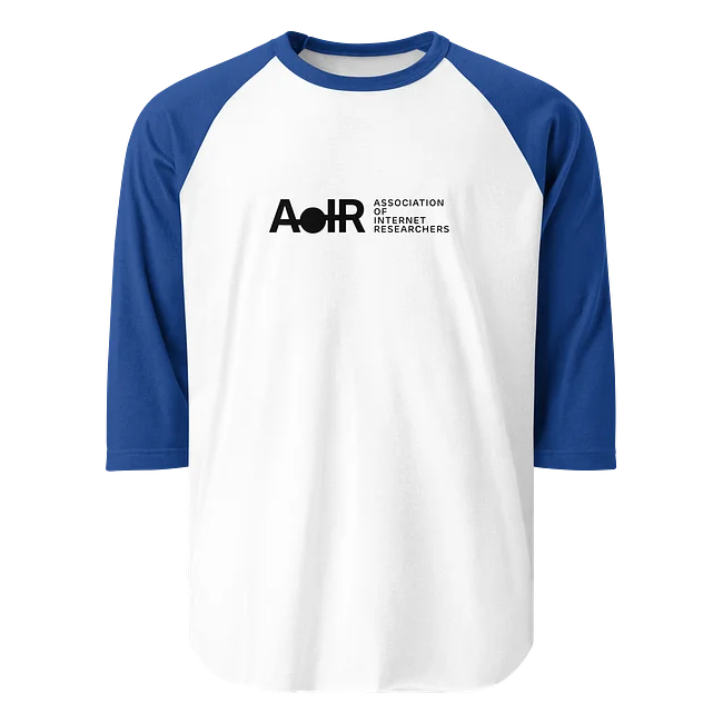 AoIR Current Collection