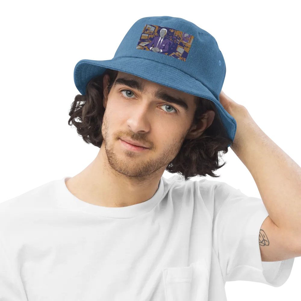 Joe Bucket 2.0 product image (6)