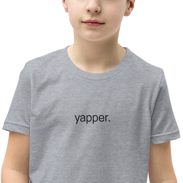Youth Yapper product image (2)
