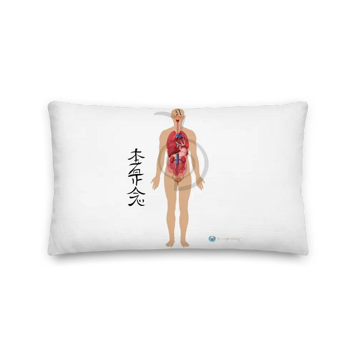 Enkaku Pillow product image (5)