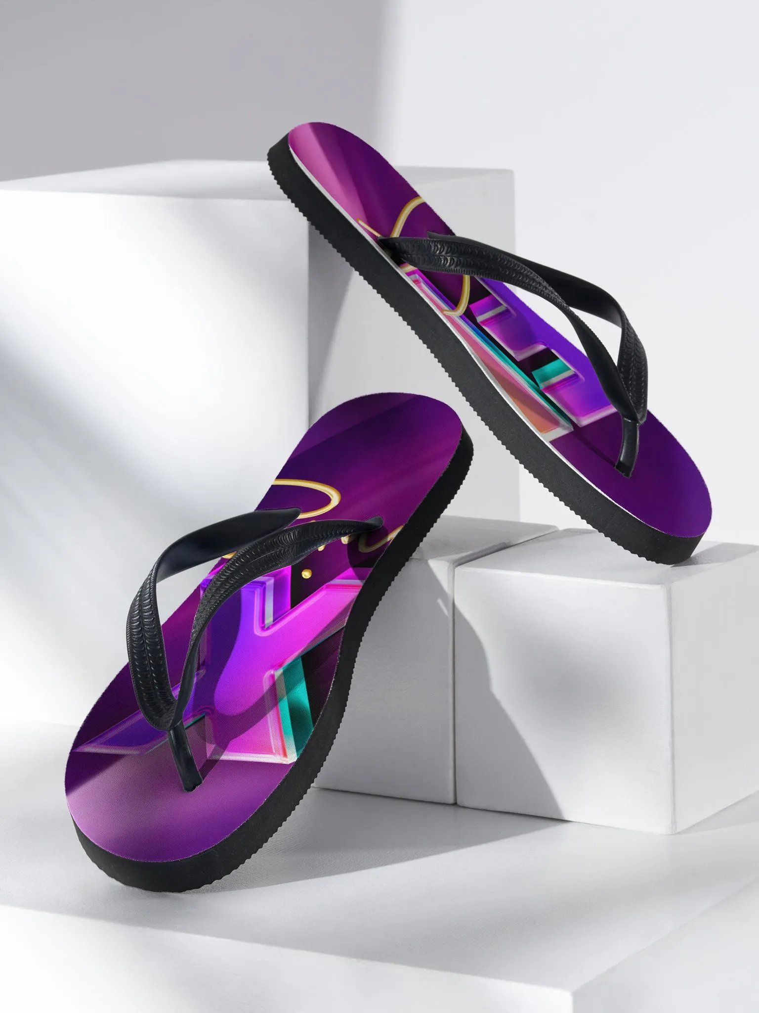 Reflective Xperience Fix-Flops product image (2)
