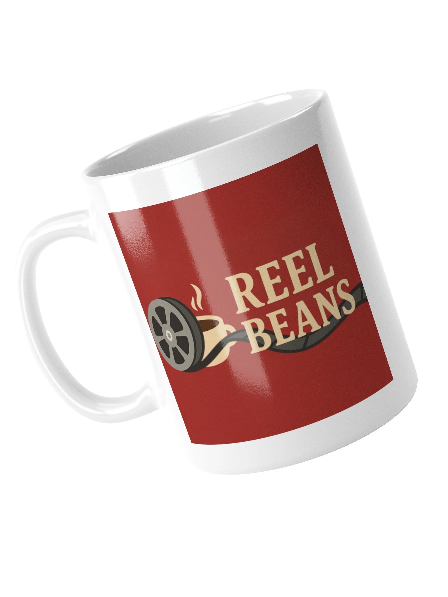 Reel Beans Coffee Mug product image (14)