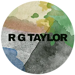 R G TAYLOR