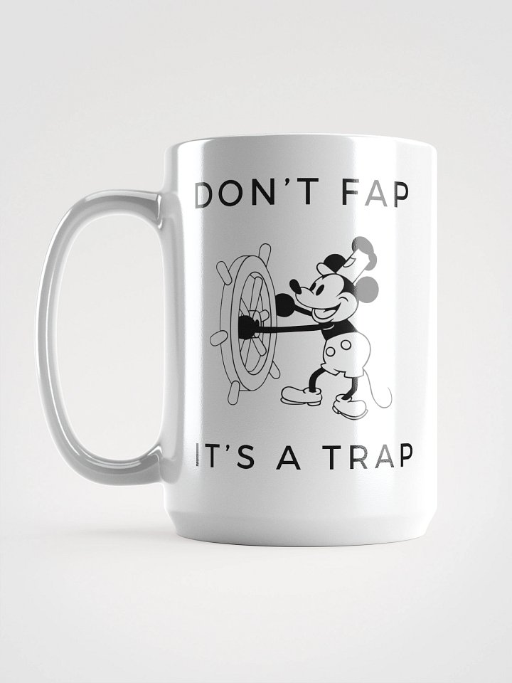 Willy Mug - Completely Legal product image (1)